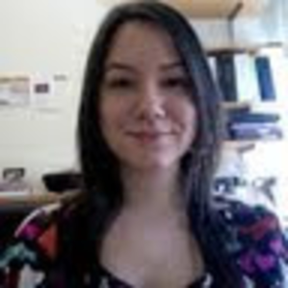 Meet your Posher, Justine